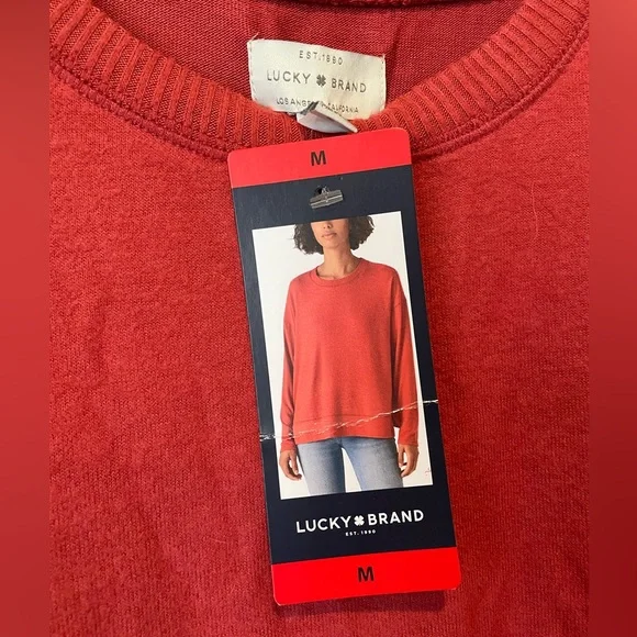 Cashmere sweater - Picture 2 of 2